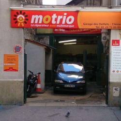 Garage Des Oeillets