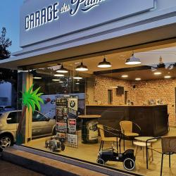 Garage Des Palmiers - Bosch Car Service