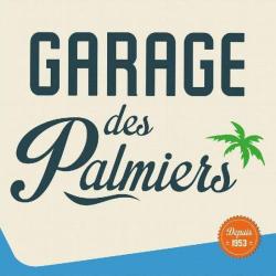 Garage Des Palmiers