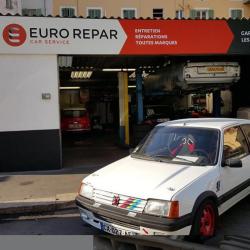 Garage Des Palmiers