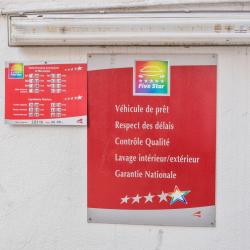 Garage Des Peupliers