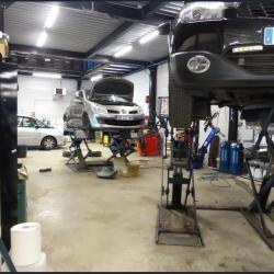 Garage Des Sources