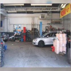 Garage Des Sports - Bosch Car Service
