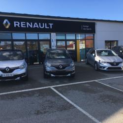 Garage Des Sports St Laurent