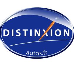 Garage Des Stuarts Distinxion Tours