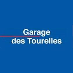 Garage Des Tourelles
