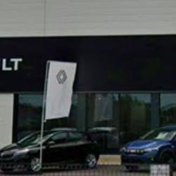 Garage Des Vauzelles : Renault / Dacia
