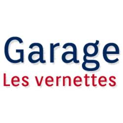 Garage Des Vernettes