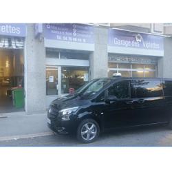 Garage Des Violettes - Bosch Car Service