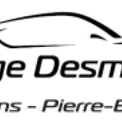 Garage Desmerger