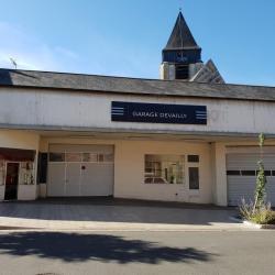 Garage Devailly