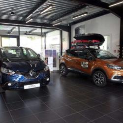 Garage Dhainaut