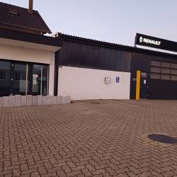 Garage Diestel