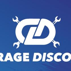 Garage Discount