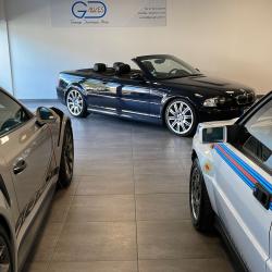 Garage Dominique Alves - Motrio