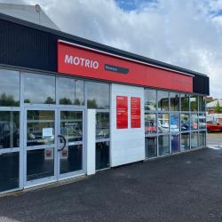Garage Dorard - Motrio