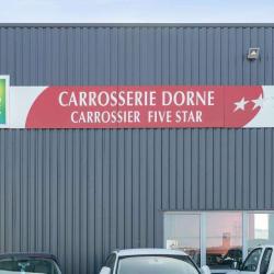 Garage Dorne
