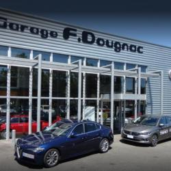 Garage Dougnac