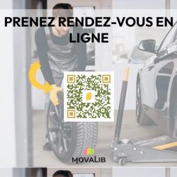 Garage Douvrend Auto
