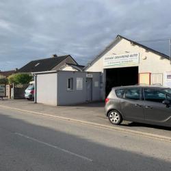 Garage Douvrend Auto