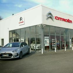 Garage Droyaux