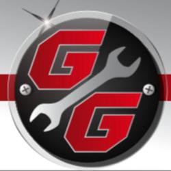 Garage Dsn (garelli)