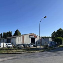 Garage Du 114