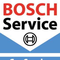 Garage Du Baron - Bosch Car Service