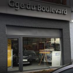 Garage Du Boulevard