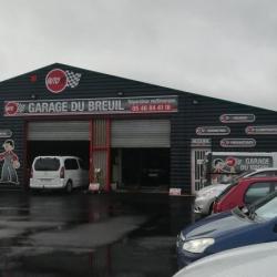 Garage Du Breuil - Autofit