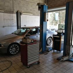 Garage Du Carrefour 2020