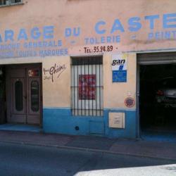 Garage Du Castel