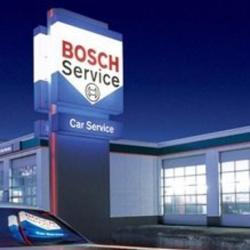 Garage Du Cèdre - Bosch Car Service