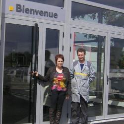 Garage Du Centre
