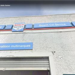 Garage Du Centre - Bosch Car Service