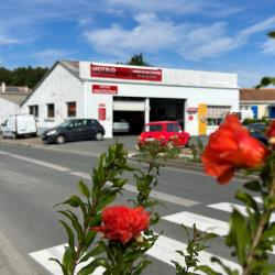 Garage Du Centre