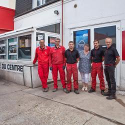 Garage Du Centre