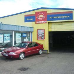 Garage Du Centre