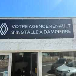 Garage Du Chateau