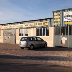 Garage Du Cormier