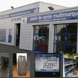 Garage Du Coteau