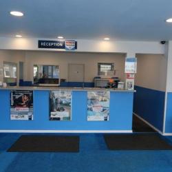 Garage Du Coudray Macouard - Bosch Car Service