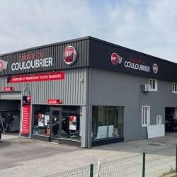 Garage Du Couloubrier