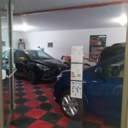 Garage Du Donon - Motrio