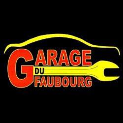 Garage Du Faubourg