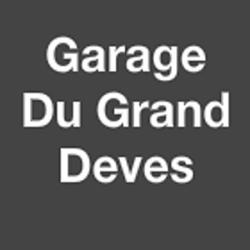 Garage Du Grand Deves
