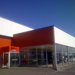 Garage Du Grand Launay