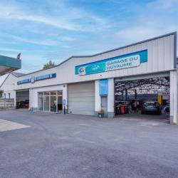Garage Du Huyaume