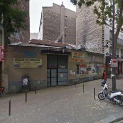 Garage Du Jourdain