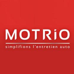 Garage Du Lavoir - Motrio